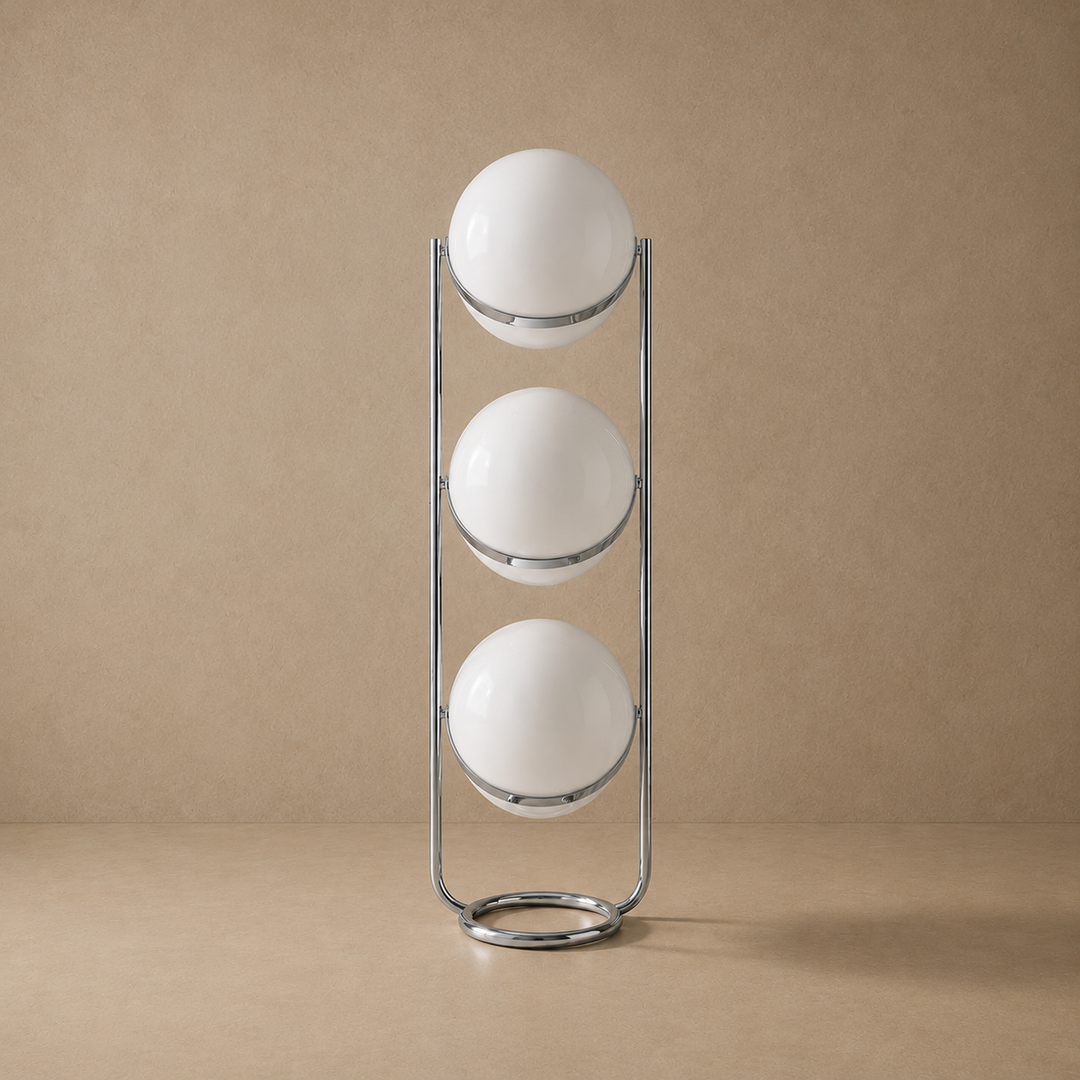 Lampadaire Orbis
