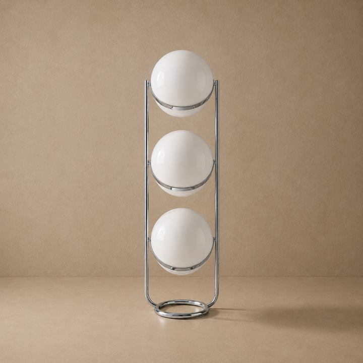Lampadaire Orbis