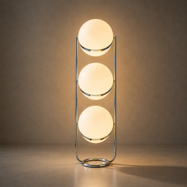 Lampadaire Orbis